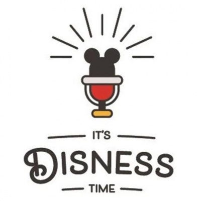 Its Disness Time