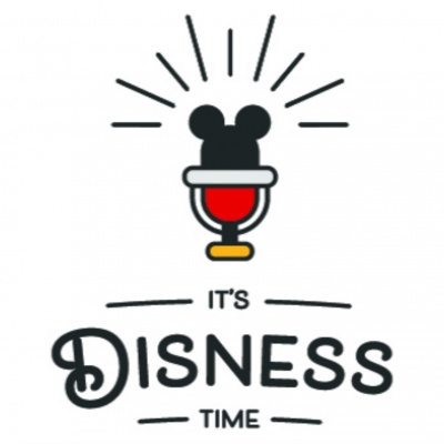 Its Disness Time