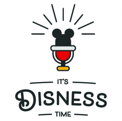 Its Disness Time