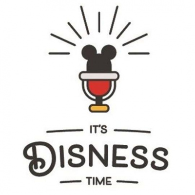 Its Disness Time