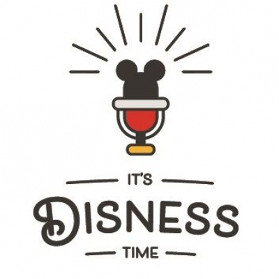 Its Disness Time