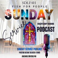 S1 E6 - The Calling of the Disciples 