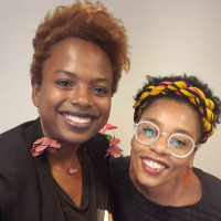 Ideias Negras #44 | Luana Génot: Acredito nas microrrevoluções para enfrentar o racismo