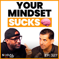 Be The Change That You Want To See - Patrick Bet-David