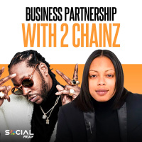 Business Partnership With 2 Chains - Snoop (Clip From # 306)