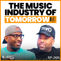 This Is The Music Industry Of Tomorrow - Don Cannon #308