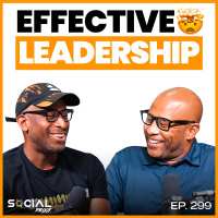 How To Preach What You Already Practice - Kindall Fickland #299