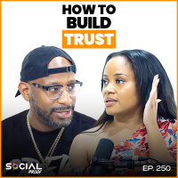 How To Build Brand Trust - Episode #250 w/ David  Donni