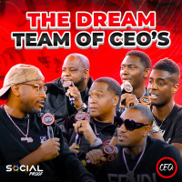 Black Millionaire Masterminds Part II - Circle of CEO’s #310