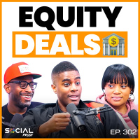 How To Execute And Get More Equity Deals - David, Donnie Featuring Nehemiah Davis #302