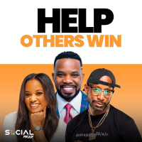 How To Help Yourself By Helping Others - David  Donni Featuring David Imonitie Clip from #322