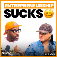 10 Reasons To Quit Entrepreneurship - David  Donni #298