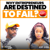 The Top 10 Mistakes That Entrepreneurs Make - Episode #288 Dave and Donni