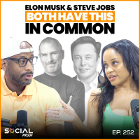 Innovation  Execution - Episode #252 w/ David  Donni