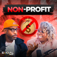 How to get started with your non-profit and amplify your impact (ENTREPRENEURS QA with Crystal)