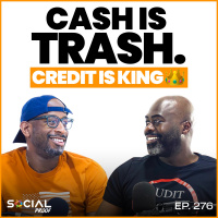 Building Business Credit Means Building Partnerships - Episode #276 w/ Herman Dolce