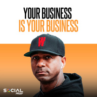 Your Business Is Your Business - Wallo 267 (clip from #317)