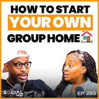 Group Homes Are Making Millions ‼️ - Myrrie Hayes #293