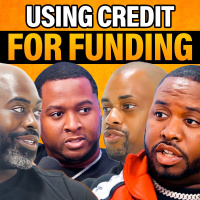 How Leveraging Credit Leads To Profit - The Best Of Social Proof