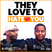 Health, Wealth and Community Awareness Episode - HIM 500 #289