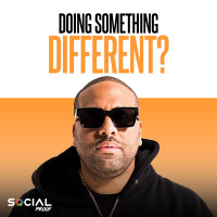 Daring To Be Different Is Necessary - Don Cannon (Clip From #308)