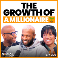 How To Grow In Business As A Leader - David, Donni  Billionaire B #305