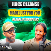 This Juice Cleanse Is Delivered Right To Your Doorstep - ENTREPRENEURS QA