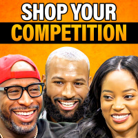 Why You Should Know What Your Competition Is Doing- David, Donni  Billionaire B