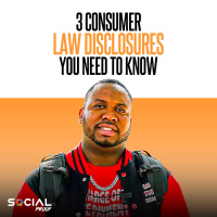3 Disclosures That Can Free your Credit Report
