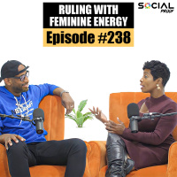 Ruling With Feminine Energy - Episode #238 w/ April Mason