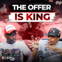 Creating Your Irresistible Offer (ENTREPRENEURS Q  A)