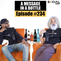 A Message In A Bottle - Episode #234 w/ Brett Berish