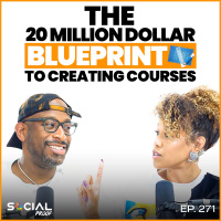 Course Creation Is Making Everyday Millionaires - Episode #271 w/ Danielle Leslie