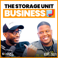 Storage Wars: How To Own Your Own Storage Facility - Ramel Newerls #321
