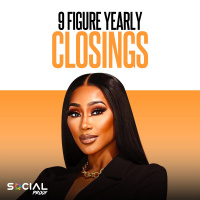9 Figures In Closings On The Horizon - Quiana Watson (clip from #313)