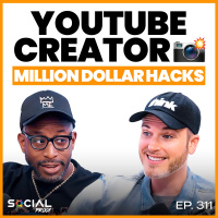 1 Youtube Strategy That Will Make You 6 Figures - Sean Cannell #311