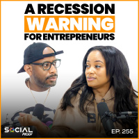 A Recession Warning For Entrepreneurs - Episode #255 w/ David  Donni