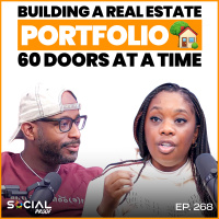How To Acquire 70+ Properties in Less Than 12 Months - Episode #268 w Terrica Smith
