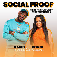 A Message to the HATERS - Social Proof Podcast #536