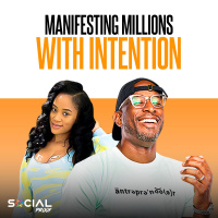 Manifesting Millions With Intention - David  Donni (Clip From #307)