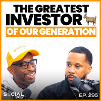 The Greatest Investor Of Our Generation - Ian Dunlap #295