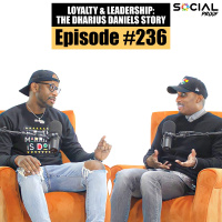 Loyalty  Leadership : The Dharius Daniels Story