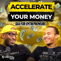 Amazon DSP Contracts (ENTREPRENEURS QA)