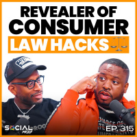 Consumer Law Hacks Revealed By The Credit Hero - Daraine Delevante #315