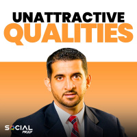 Why Excuses Are Unattractive - Patrick Bet-David (Clip From #327)