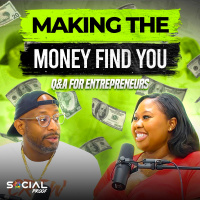 How To Make Yourself More Findable (ENTREPRENEURS QA w/Shatora)