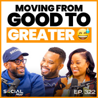 There Is Success On The Other Side Of Failure - David  Donni Featuring David Imonitie #322