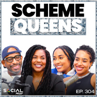 Have You Seen These Scheme Queens? Ernestine, Brii Renee, B. Simone #304