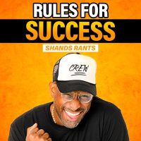 What Clues Is Your Journey To Success Leaving? - Shands Rants