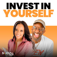 Why You Are Worth The Investment - David  Donnie